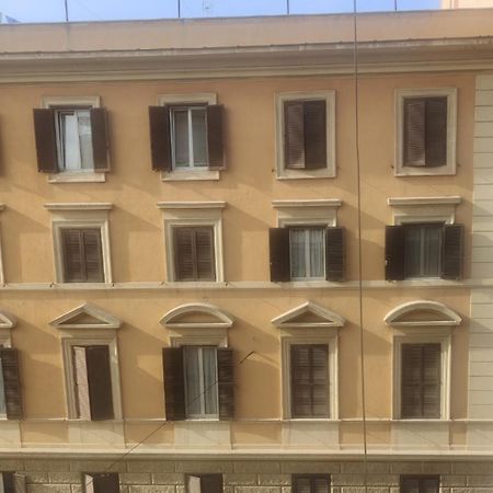 Sistine Chapel Suite Apartment Rom Exterior foto