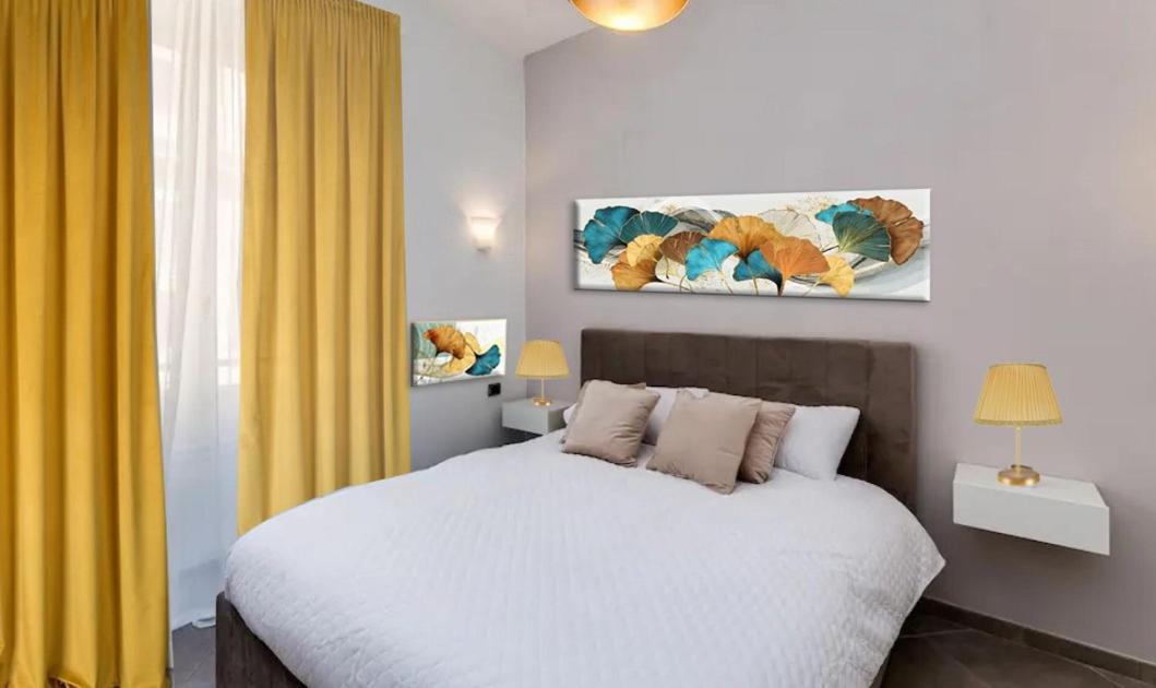 Sistine Chapel Suite Apartment Rom Exterior foto