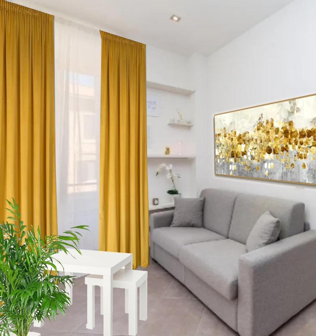 Sistine Chapel Suite Apartment Rom Exterior foto