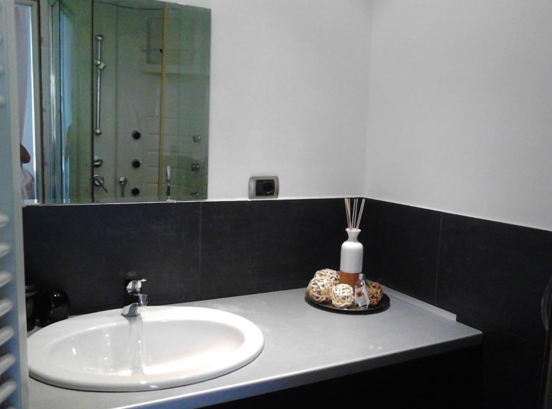 Sistine Chapel Suite Apartment Rom Exterior foto
